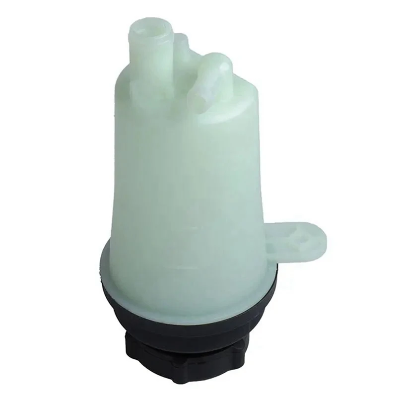 AU05-система охлаждения радиатора расширительной бутылки для Ford Focus 1.6L 2.0L 2012 2013