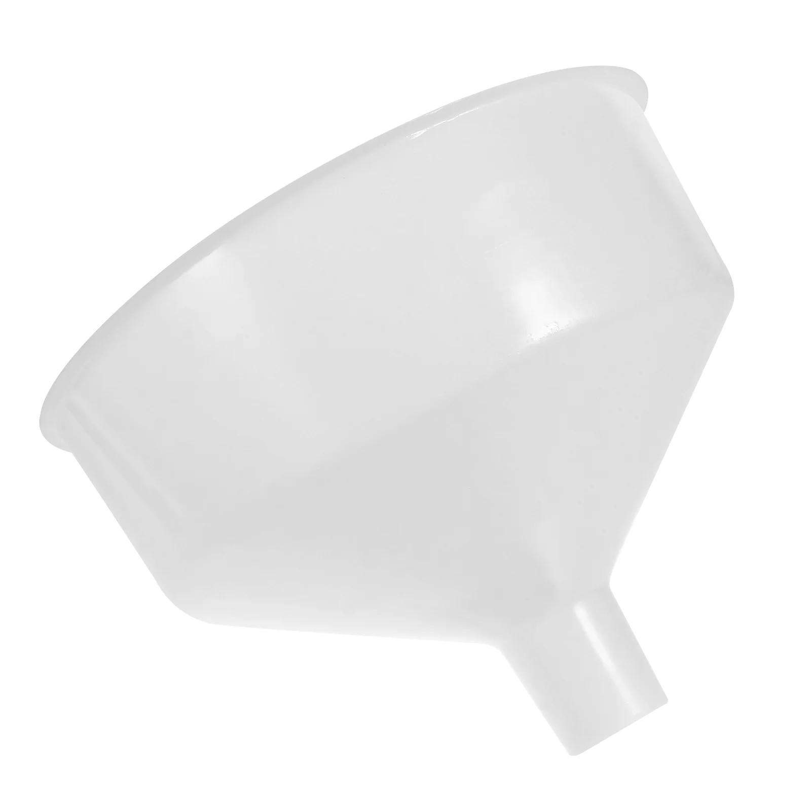 

Funnel Multi- Oil Funnel Kitchen Funnel Household Soy Sauce Funnel White Things for the home Accessories