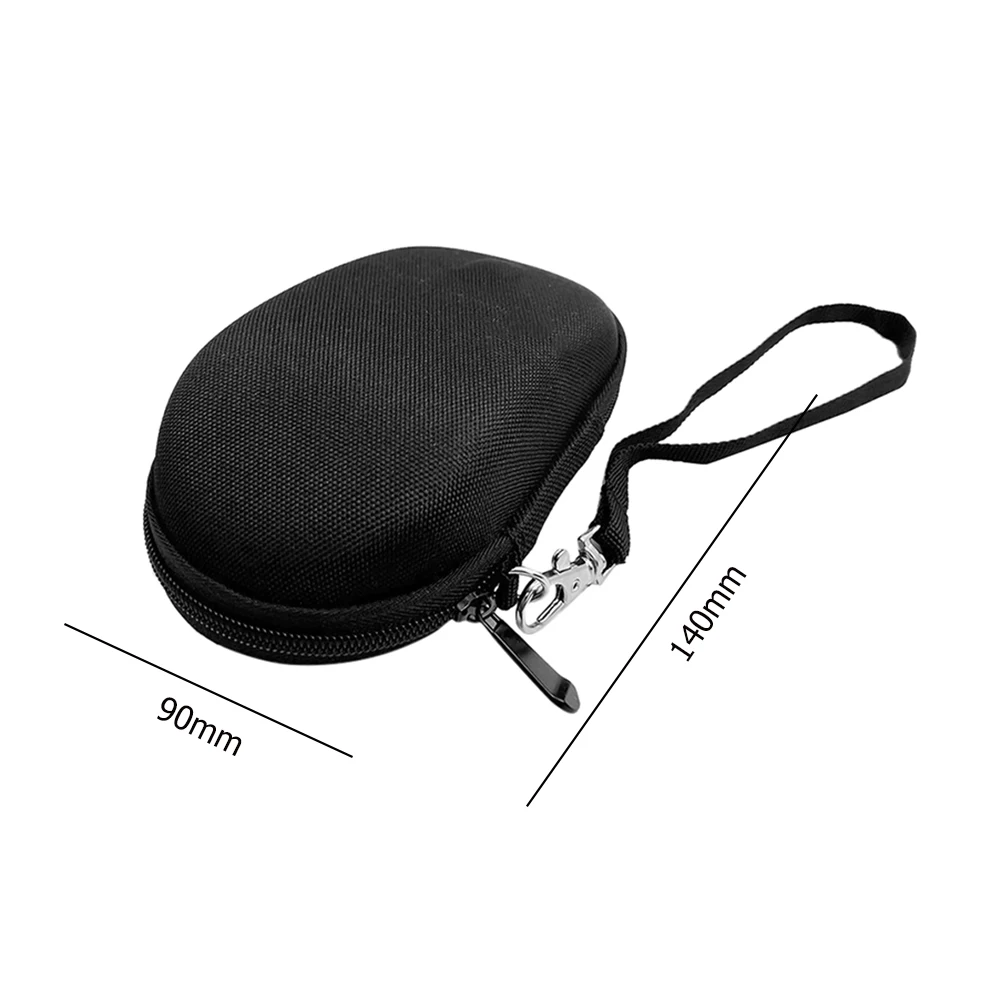 Беспроводной портативный жесткий Дорожный Чехол для MX M650 противоударный чехол