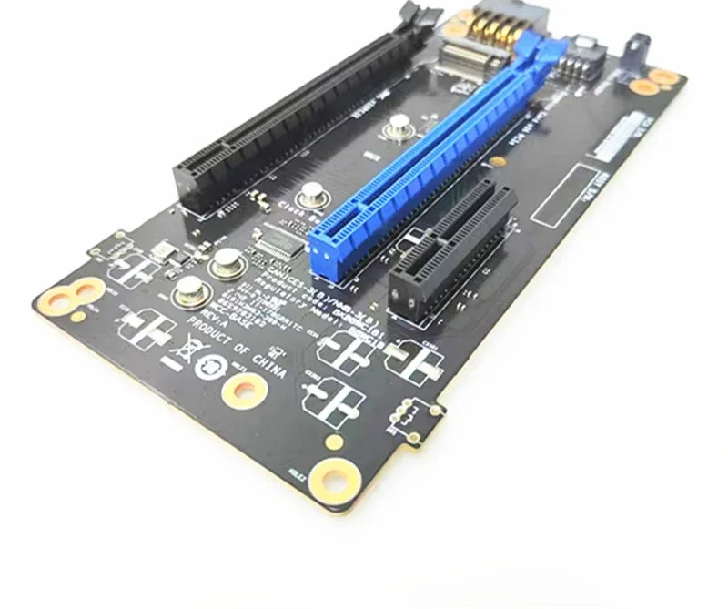 Новая оригинальная вычислительная плата питания специальная карта адаптера NUC11