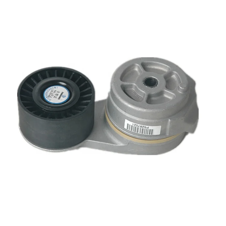 

Оригинальный ISF3.8 дизельный двигатель часть натяжитель ремня 5287021 5267127