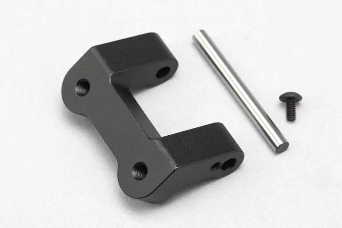 Фоторамка Yokomo YD-2ZX/YD-2Z металлическая задняя панель