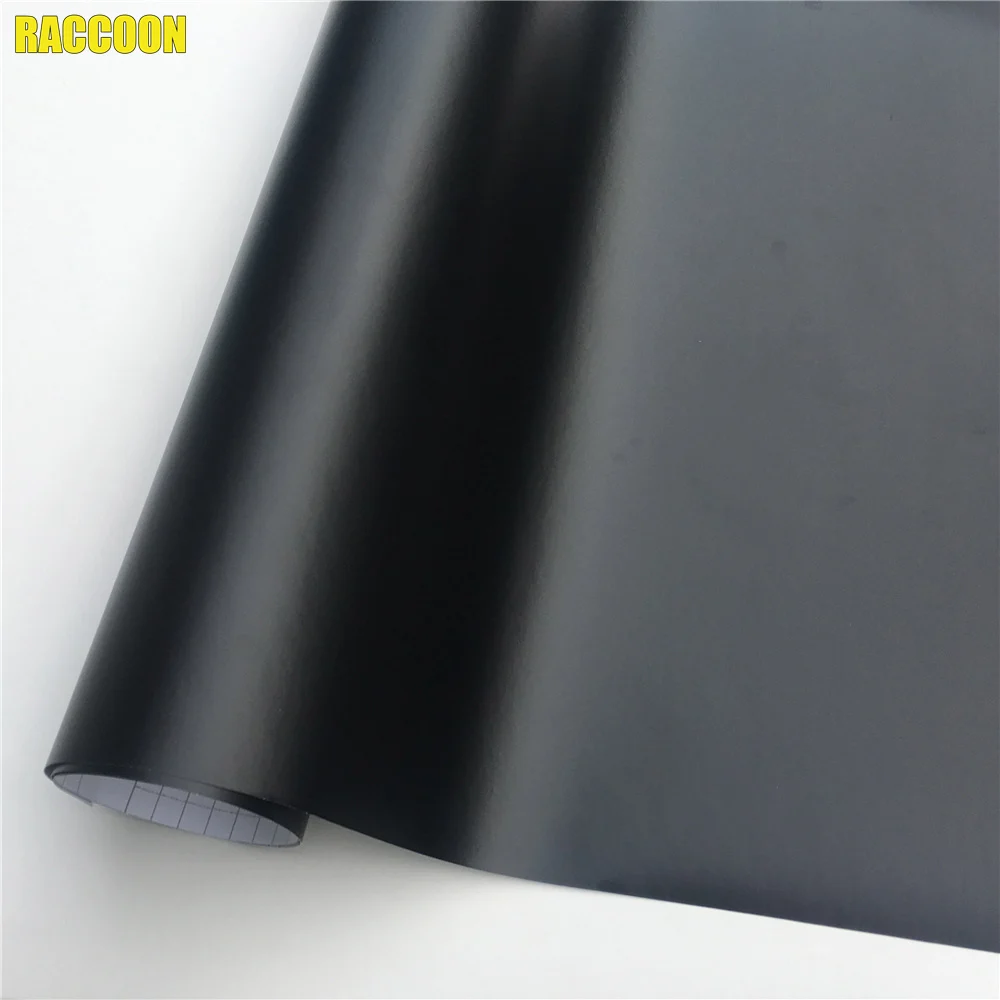 

Премиальная Матовая Виниловая Пленка Для Оклейки Авто, Самоклеящаяся Черная Матовая Пленка Для Ноутбуков И Компьютеров