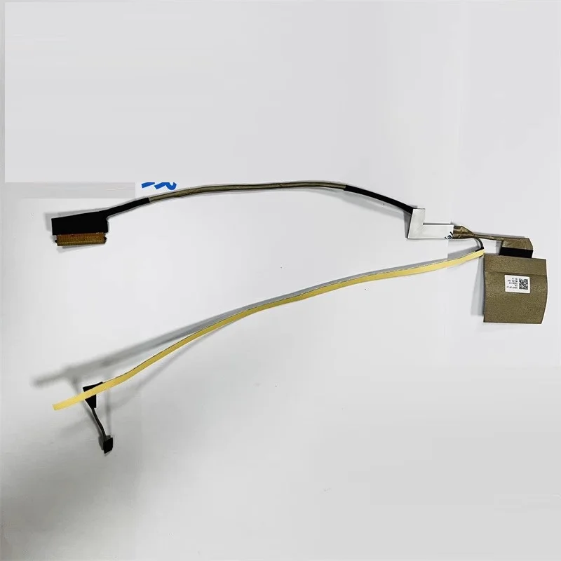 Новый гибкий ЖК-кабель для HP TPN-Q229 15-EC ZHAN 99 G2 экранный кабель Dd0g3hlc120 Dd0g3hlc100 Dd0g3hlc110