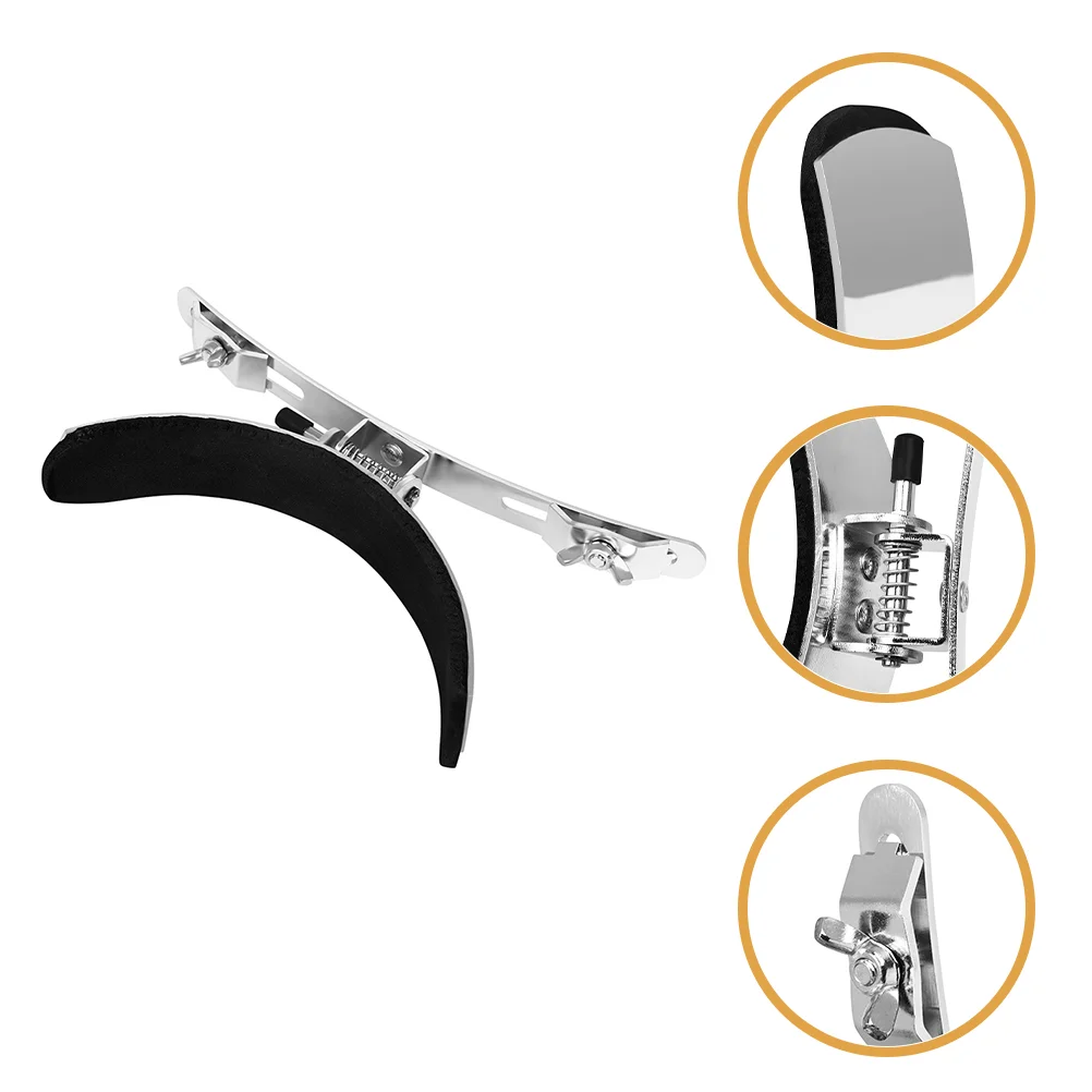 Аксессуар для подставки ног маршевого барабана прочная опора барабанов