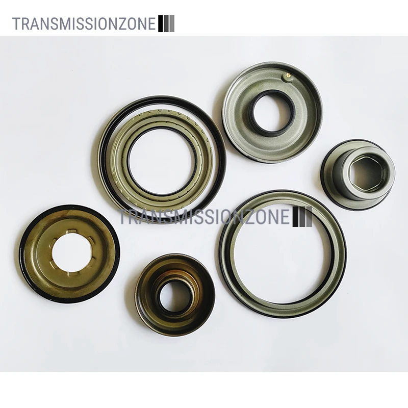 

01M 01N 4-скоростной комплект поршня автоматической трансмиссии для VW Beetle Cabrio Golf Jetta Passat Audi A3 A4