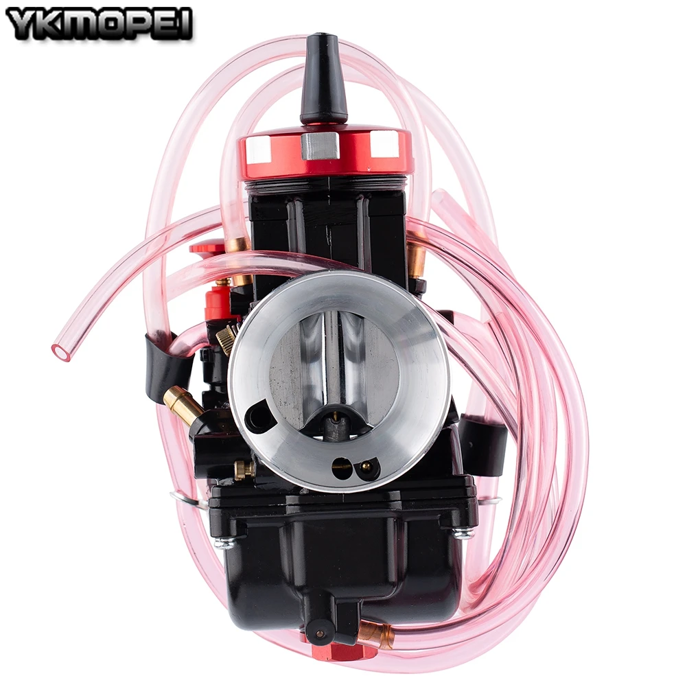 Карбюратор для мотоцикла PWK 33 34 35 36 38 40 42 мм