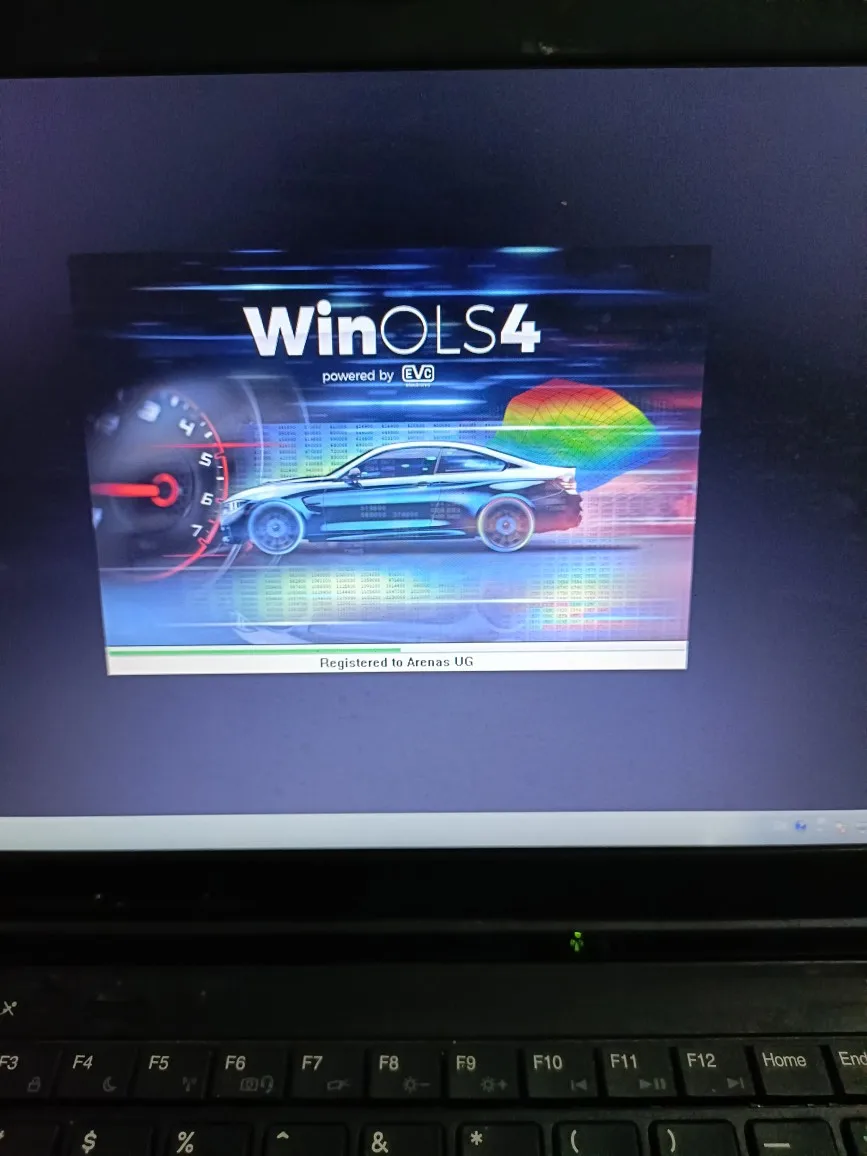 2022 Newest Winols 4.26 With 66 Plugins And Checksum+ Installation Guides+ Ecu Software programs + New Damos File 2020 all data |