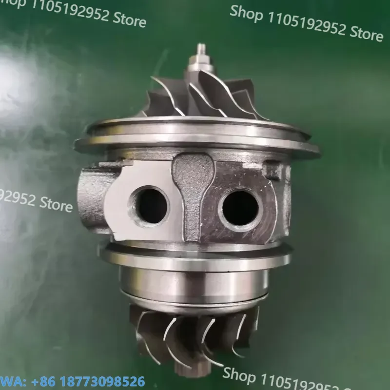 Новый блок управления турбонаддувом Tattec TD04 TD04-14T 49377-06213 36002369 для XC70 XC90 (art.: 3920db64144d4) - 3920db64144d4