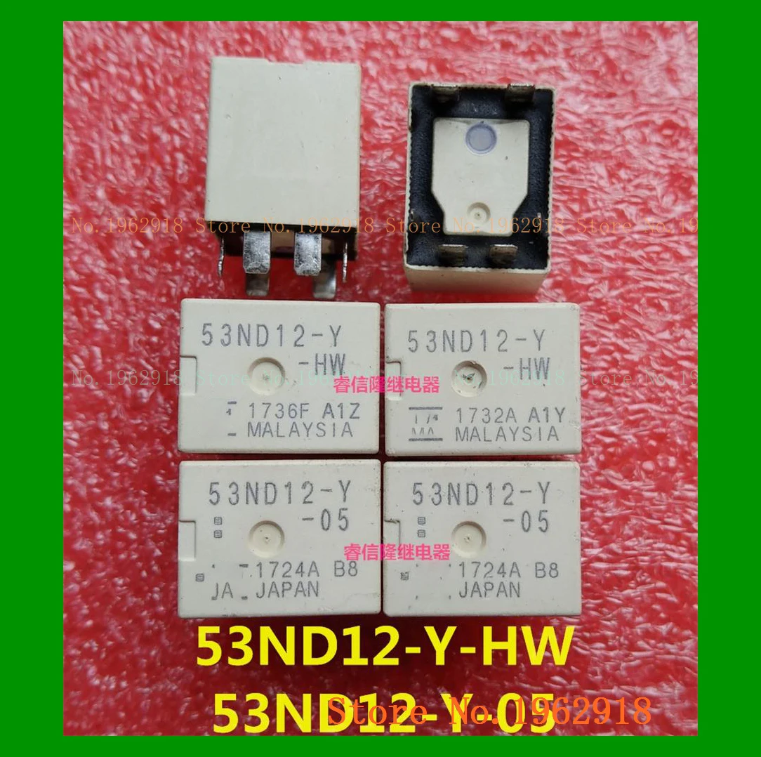 53ND12-Y-HW 53ND12-Y-05 G8QE-1A