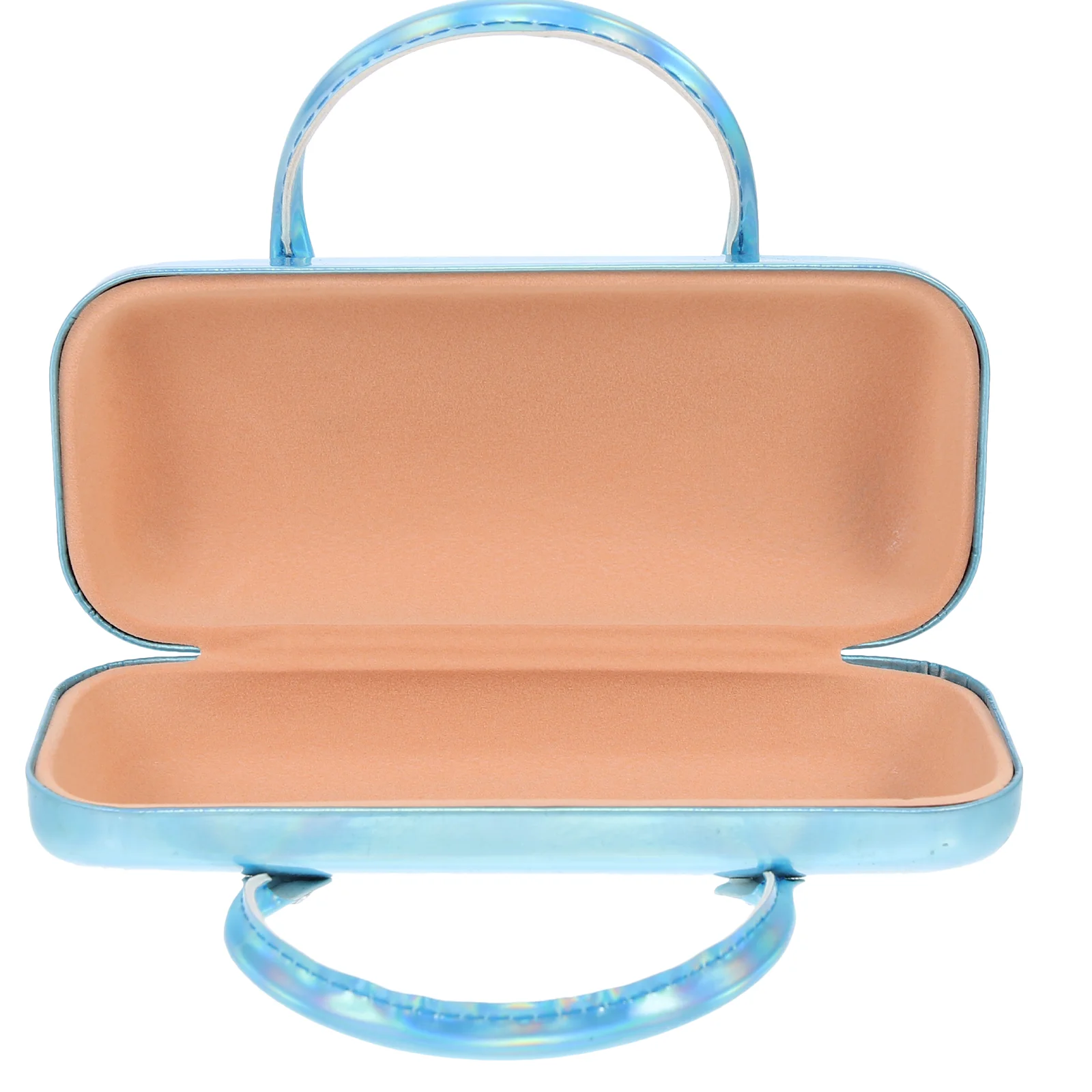 

Spectacles Pouch Makeup Storage Bag Kids Glasses Eyeglass Oragnzier Glass Holders Eyeglass Glasses Case Portable Spectacles Box