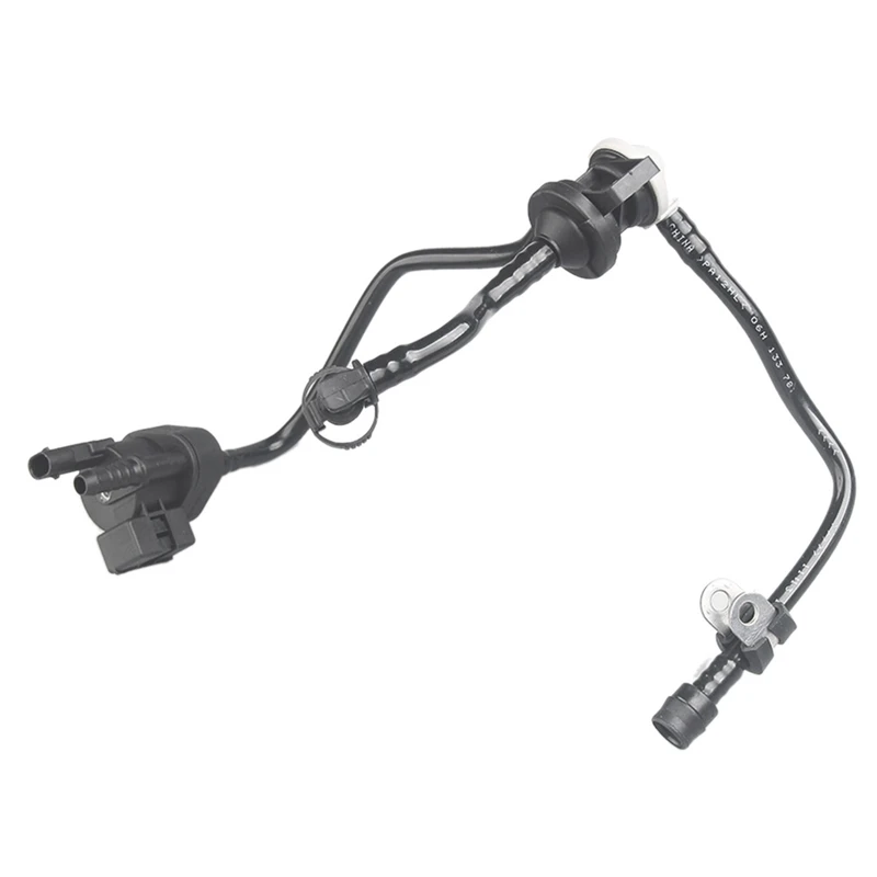 2 шт. 06H906517H автоматический топливный вакуумный клапан очистки соленоида для Golf GTI