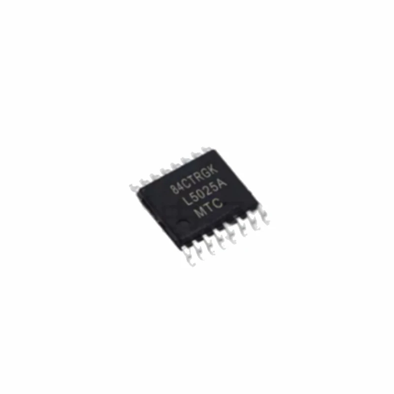 

5 шт./лот LM5025AMTCX помощь PCBA полный список Бом и материалов