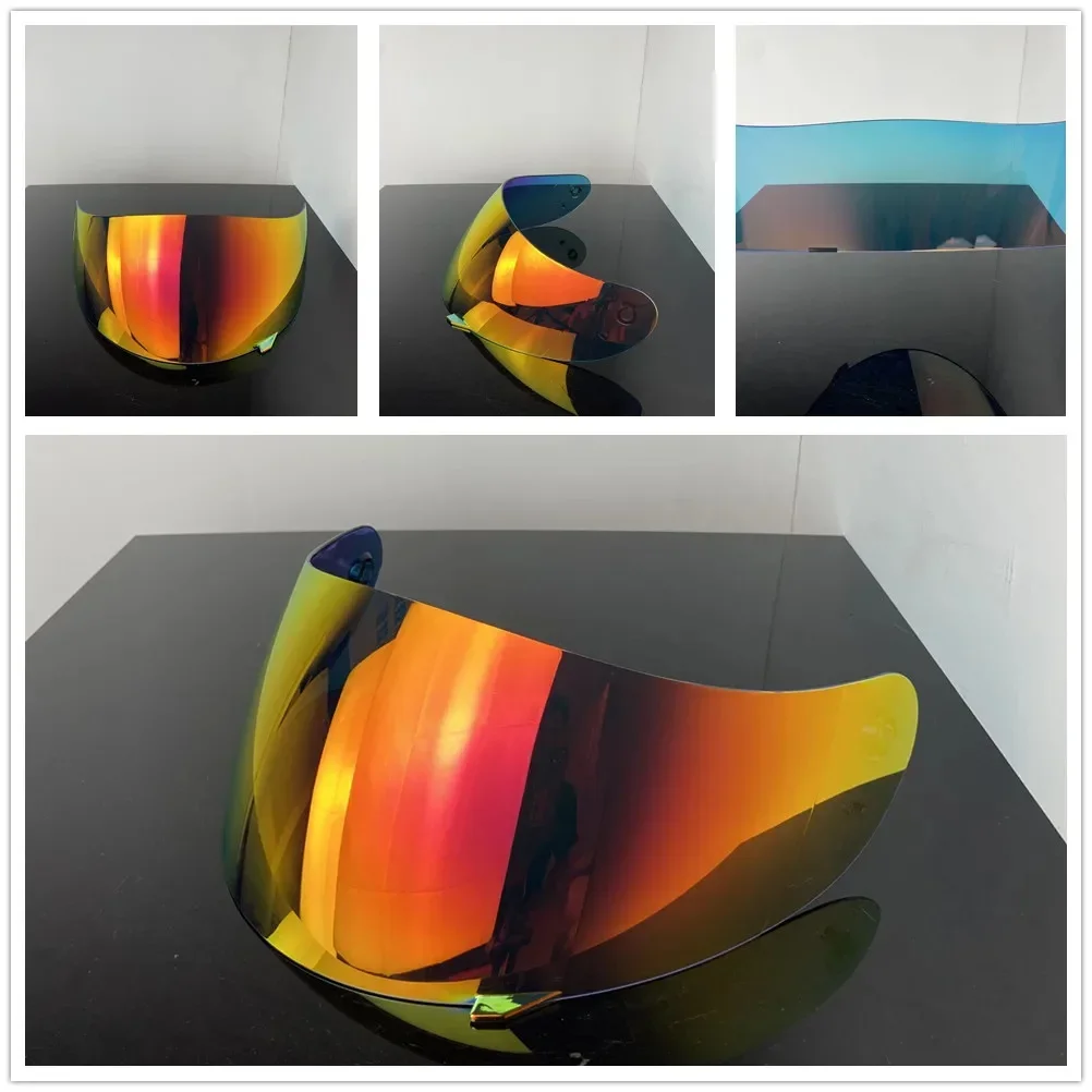 Козырек для шлема AGV K3 K4 Casco аксессуары мотоциклов Защита от УФ-лучей защита