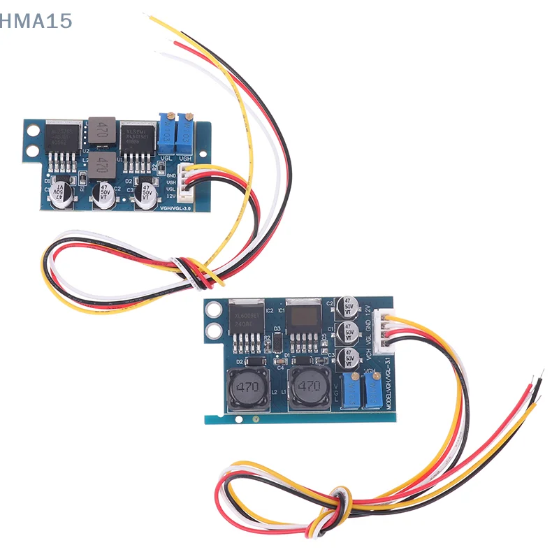 Ремонт модуля постоянного тока Vgh Vgl ЖК-панель сломанный цвет Y аномальный ремонт