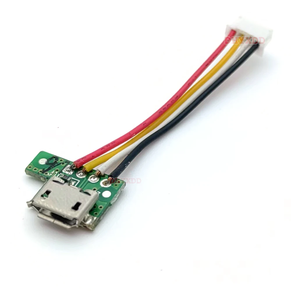 

1PCS For JBL Flip 2 Flip2 Bluetooth Speaker Mini Micro USB Connector Jack Charging Port Charger Socket Board Plug Dock Female