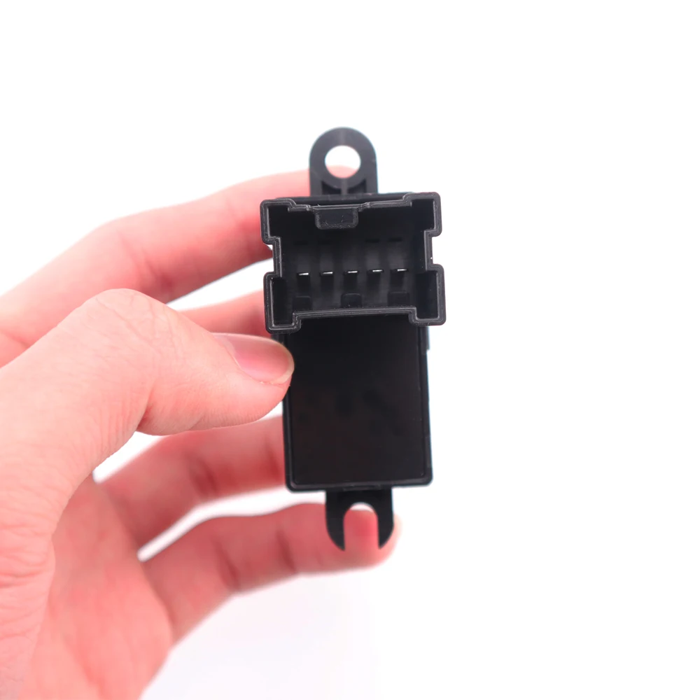 Автомобильный Стайлинг Электрический переключатель стеклоподъемника 25411-1KL5A-C