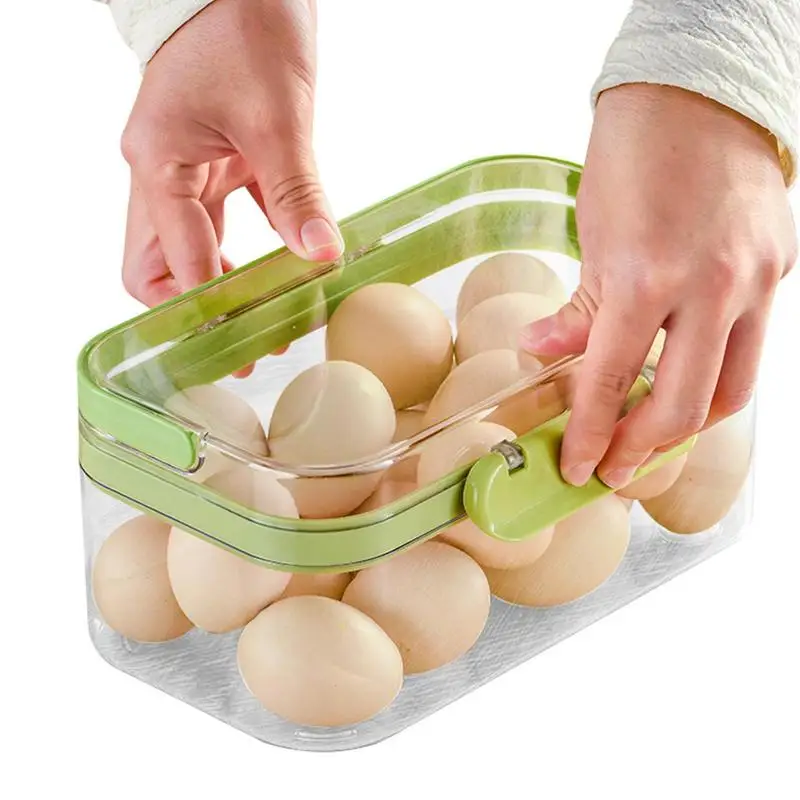 

Fruit Container For Refrigerator Refrigerator Colander Bins Food Storage Containers For Food Preservation Transparent Food