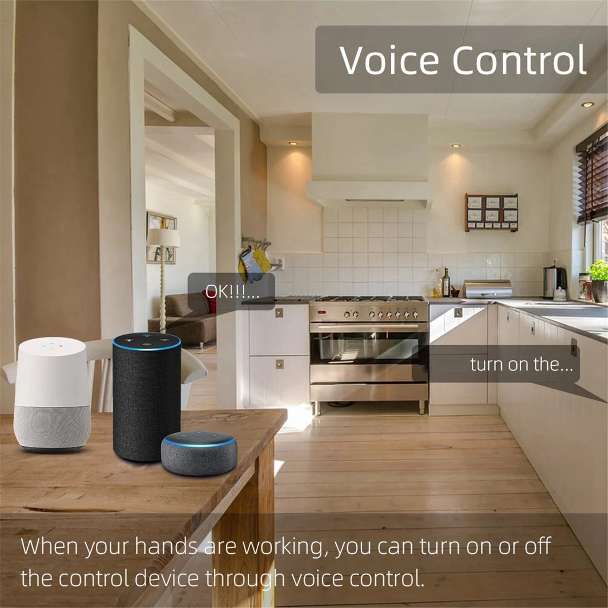 Интеллектуальный автоматический выключатель Tuya Wi-Fi автоматическая защита от