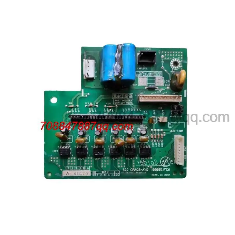 

Оригинал 100% authentique G/A-BOARD 02S