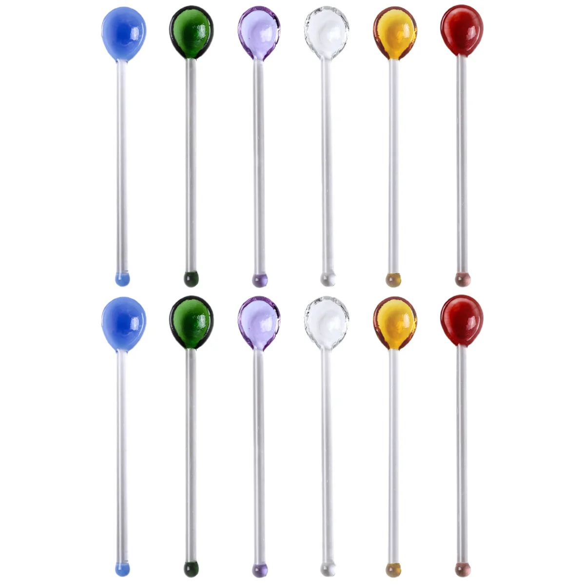 

Spoon Stick Stirring Mixingswizzle Coffee Cocktail Drink Beverage Bar Mixer Stirrers Appetizer Dessert Tasting Shaker Tea Ice