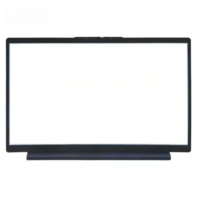Фото Новые комплектующие для ноутбуков Lenovo IdeaPad 3 15ALC6 15ITL6 15ADA6 2021: задняя крышка LCD, передняя рамка, палмрест, нижний корпус, клавиатура, петли (синие) №4