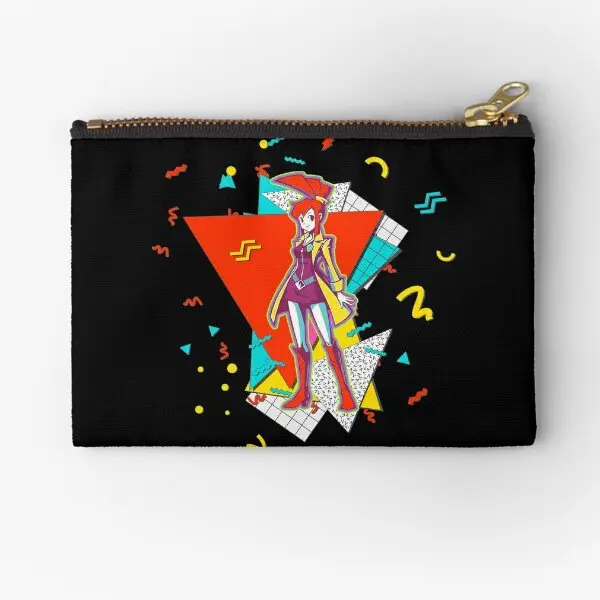 

Lynne, призрак, трюк 90-х, графический дизайн, чехлы на молнии, бумажник, карман для ключей, монет, сумка, косметические трусики, упаковка для денег, мужские чистые