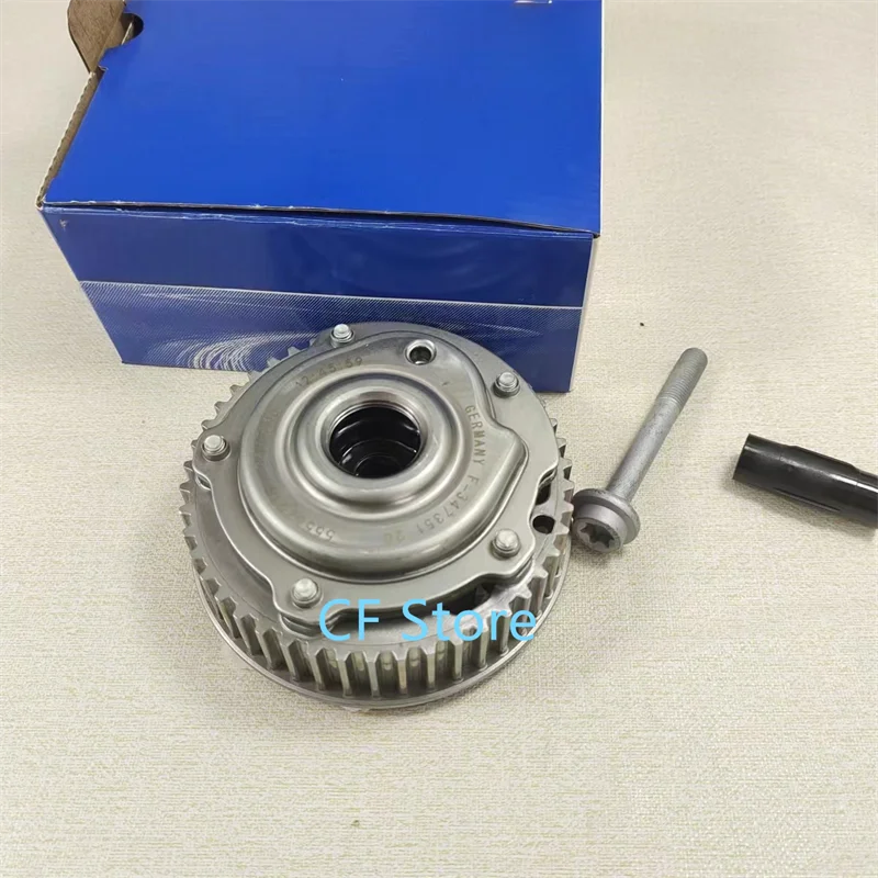 Оригинальный Распредвал распредвала двигателя для Chevrolet- Aveo Cruze Sonic G3 Opel Vauxhall Astra