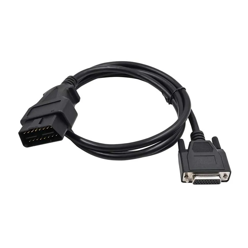 Фото Для Renault V237 Can Clip VCI3 как оригинальный диагностический инструмент CANCLIP VCI3 OBD2 для автомобилей Renault 1994-2025 лет, сканер кодов OBD2 №5