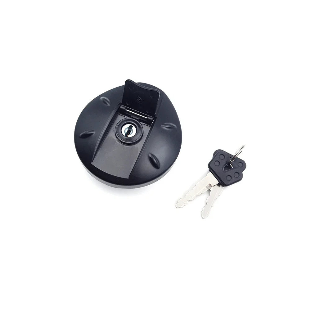 Аксессуары для мотоцикла OTOM колпачок топливного бака блокировочные ключи в