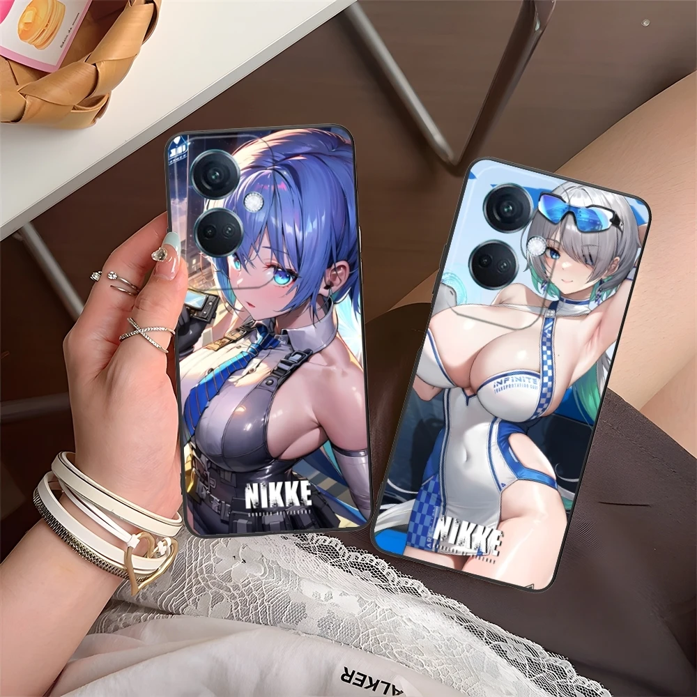 Чехол для мобильного телефона черный мягкий OPPO Find X5 X3 X2 A93 Reno 8 7 Pro A74 A72 A53