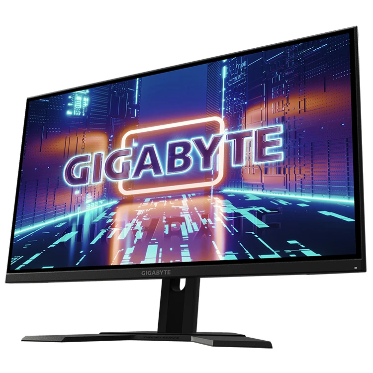 

G27Q 27 Inch 144Hz 2K 1440P IPS Gaming Monitor with 2560 x 1440 IPS Display, 1ms (MPRT) Response Time, 92% DCI-P3