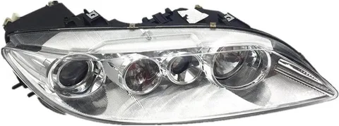 Для Mazda 6 2003 2004 2005 2006 2007 2008 2009 2010-2015 передний бампер, головной фонарь, фара дальнего света, указатель поворота