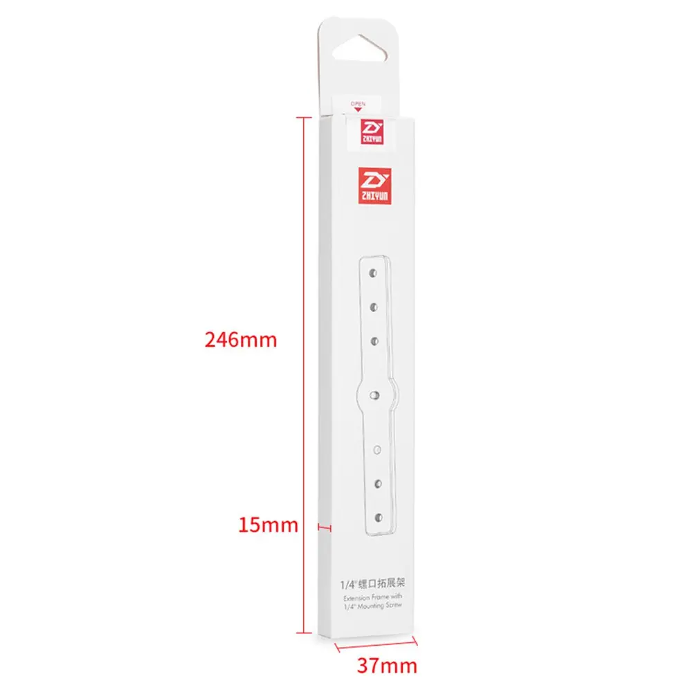 Монтажный винт 1/4 для Crane 2 Plus V2 -M Smooth-Q Smooth 3 Evolution |