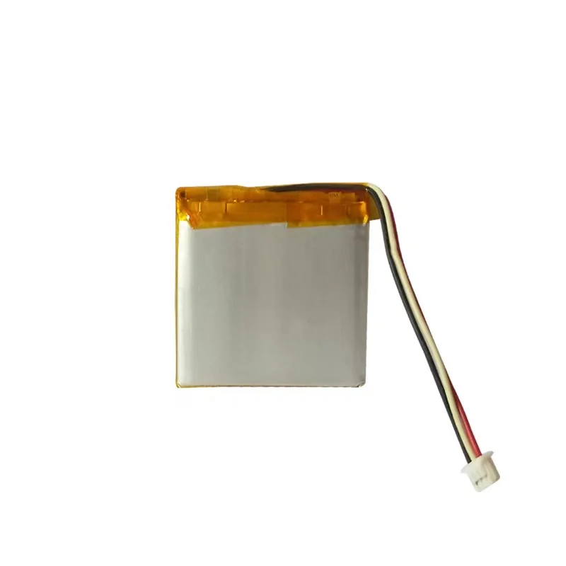 Купить больше будет дешево высокое напряжение мягкий пакет литиевая батарея 553634