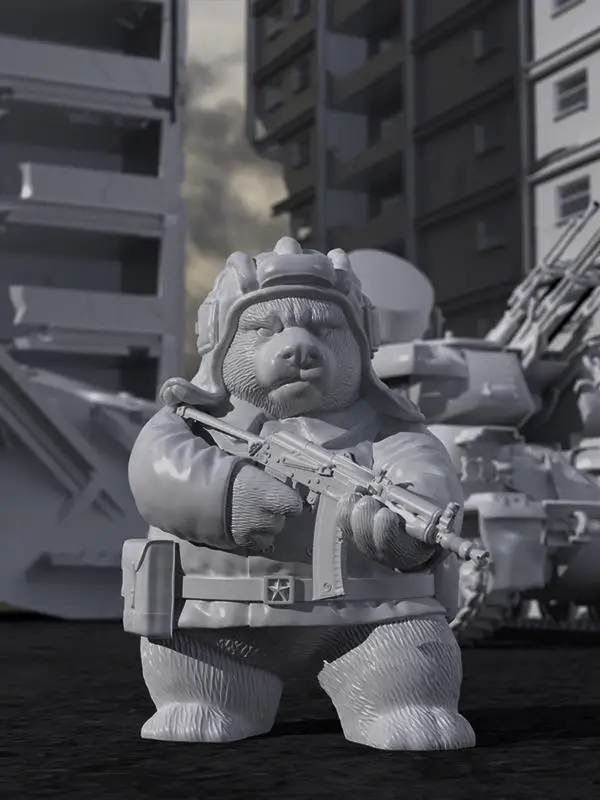 Сталин Русский Танк Строительная команда Харьков масштаб 1:16 полуготовые детали