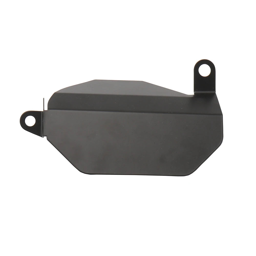 Новые аксессуары для мотоциклов черная крышка чашки катушки дискового кабеля