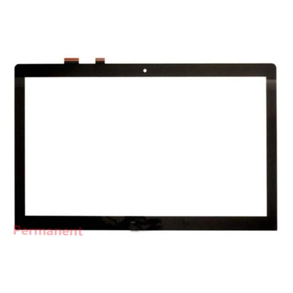 

100%TEST 13.3" FOR ASUS S301 S301L S301 S301C S301CA Q301 Q301L Q301LA touch screen digitizer + Frame