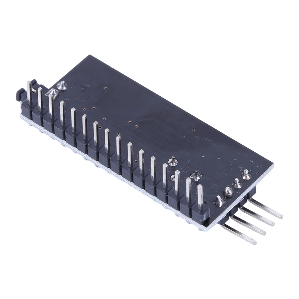 5-20 шт. IIC I2C TWI SPI последовательная интерфейсная плата порт 2004 LCD1602 адаптерная