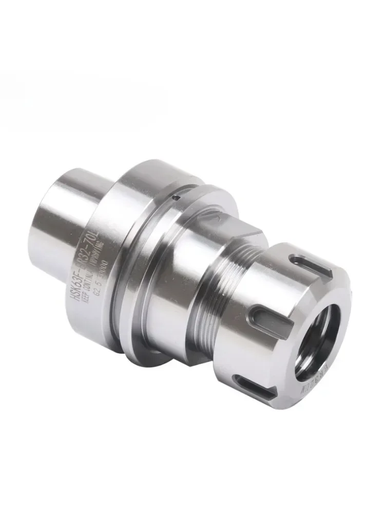 YS НОВЫЙ HSK63F ER16 ER20 ER25 ER32 ER40 HSK63 80L 70L 100L цанговый патрон держатель инструментов для