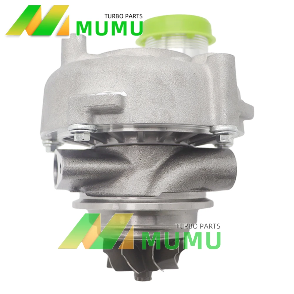 Фото Турбинный турбокартридж с сердечником Chra для AUDI A6 S6 A7 A8 S8 2010- JH5IT 079145703P 079145703E 079145704P 079145704E 079145722A №4