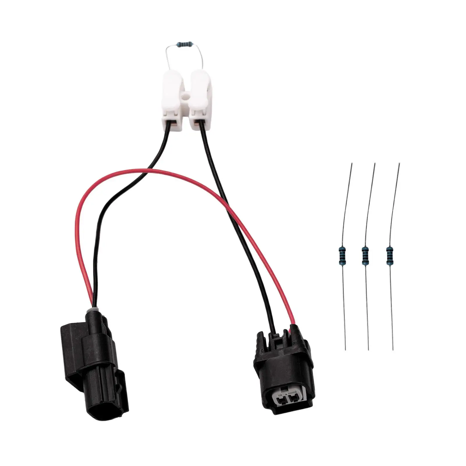 

Полный VCM ремень с штекером, высокая производительность, легкая установка, VCM отключить комплект ремней для двигателя л V6 с VCM