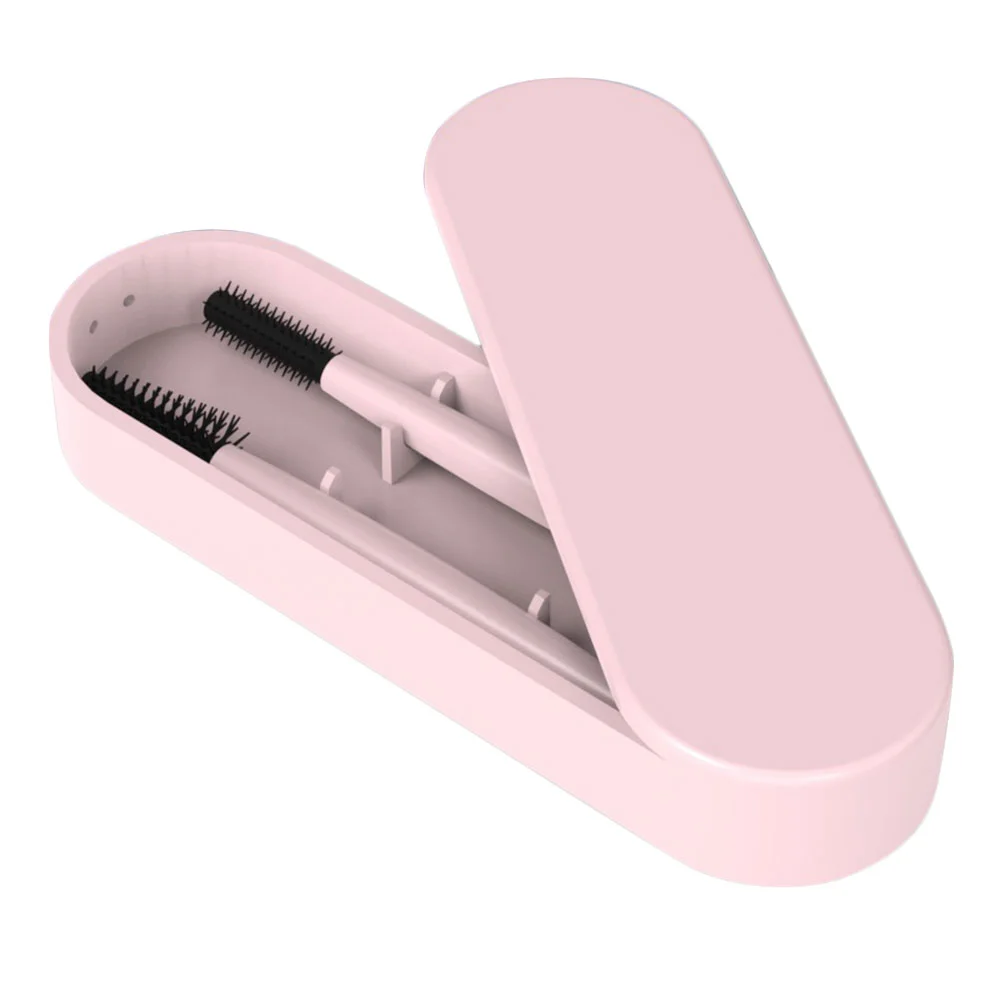 

Eyelash Brush Eyebrow Practical Makeup Woman Comb Shaper Supple Combs Grooming Beauty Disposable Eyeshadow Applicator