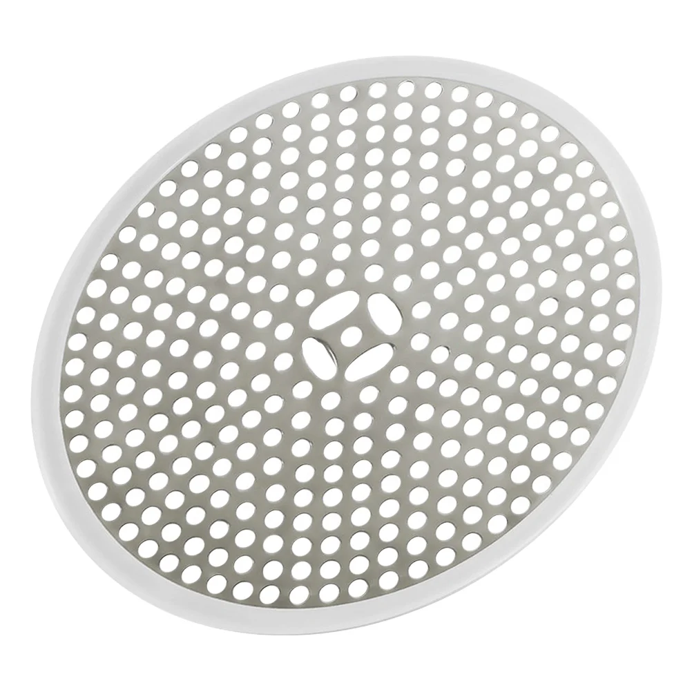 

Drain Hair Stopper Floor Shower Sink Stoppers Bathtub Catcher Cover Strainer Bathroom Plug Waste Bath Strainers Stainless Steel