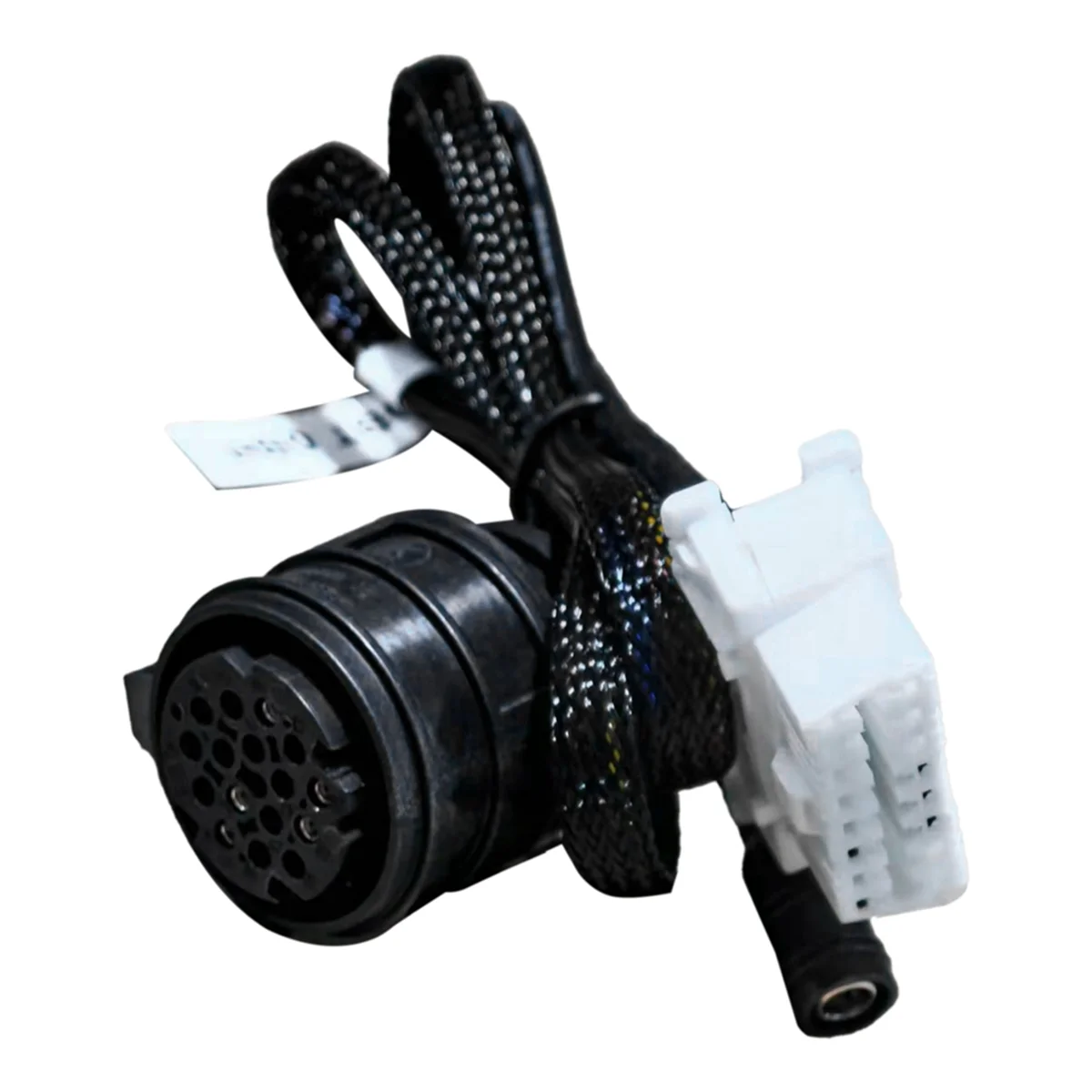 Вилка коробки передач DQ500 DQ380 0BT 0BH 0DE 0GC для тестовой платформы Audi Plug and Play