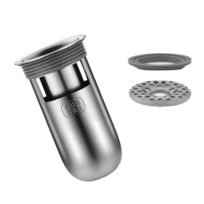 Сливная пробка для душа установка предотвращения запаха сливная пола дома