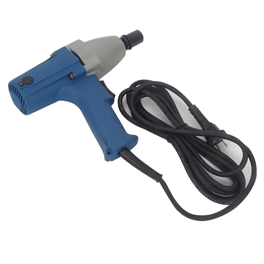 Электрический ключ 300 Вт 188 Нм 1800 об/мин для M8-M12 использующий диапазон 220 В/50 Гц