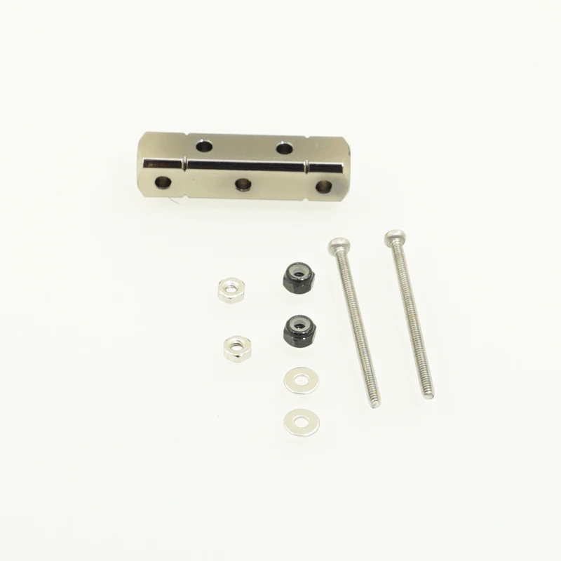 Домашний Тамия мини 4wd гоночный автомобиль 8*8*32 мм массовый демпфер блок 1