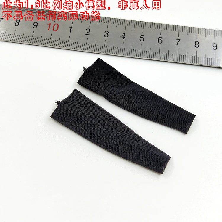 

1/6 Scale FD009 Zombie Killer Gil 2.0 Stockings Model for Figure Doll