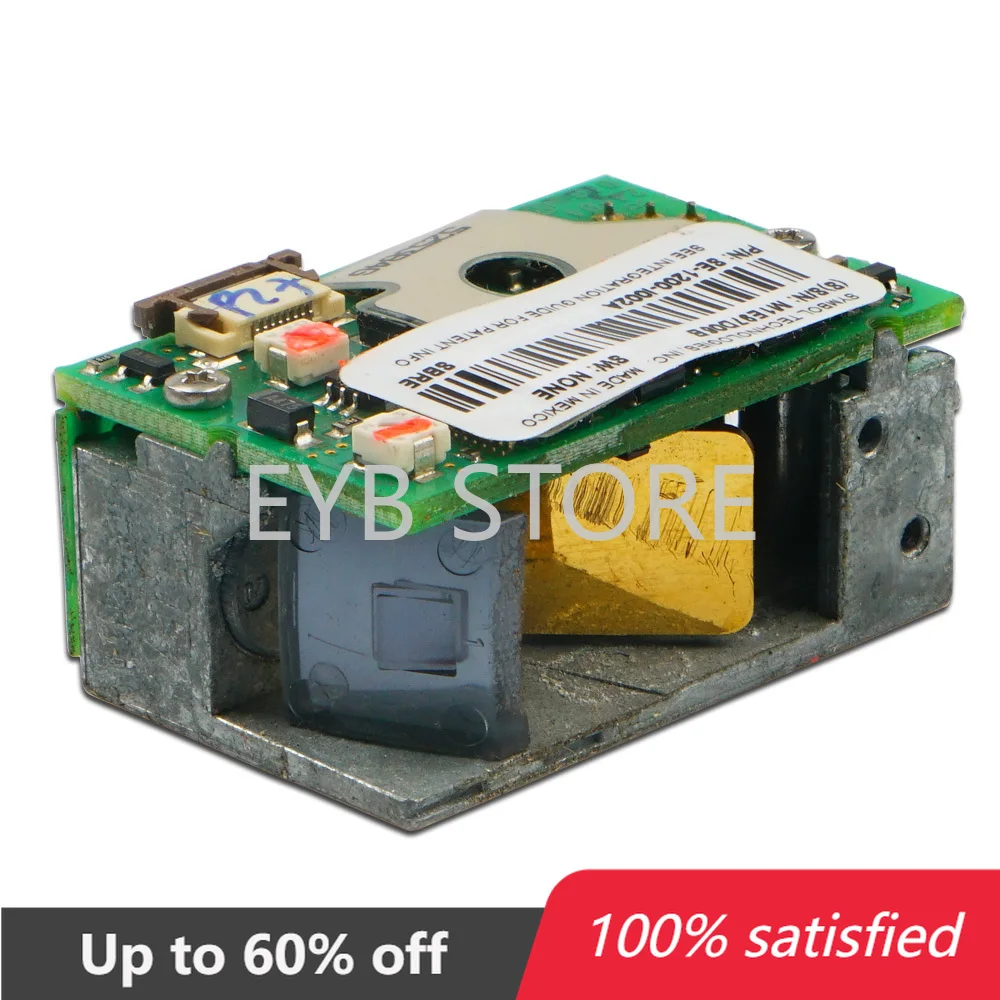 

New Scan Engine 1D for Datalogic Falcon X3 (Part Number: SE-1200HP-I100AR)